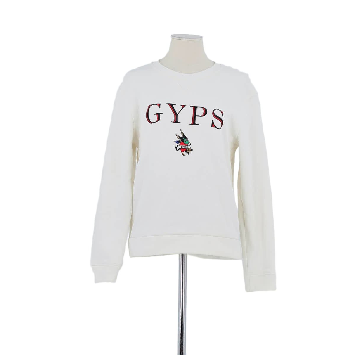 Pull - Très Bon État blanc, MAJE