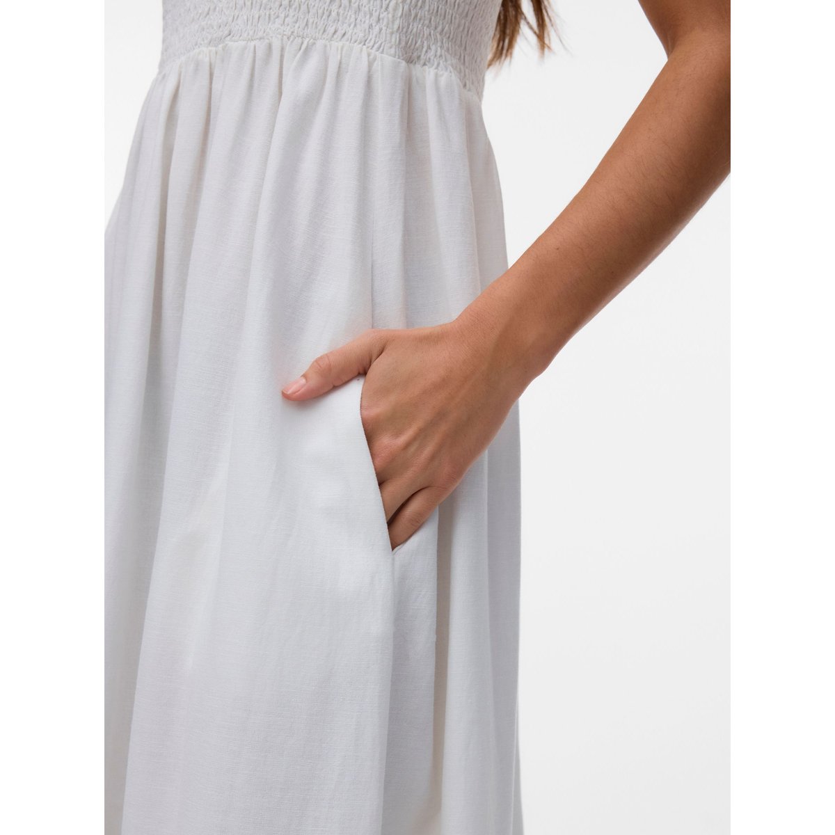 Robe snow white, VERO MODA