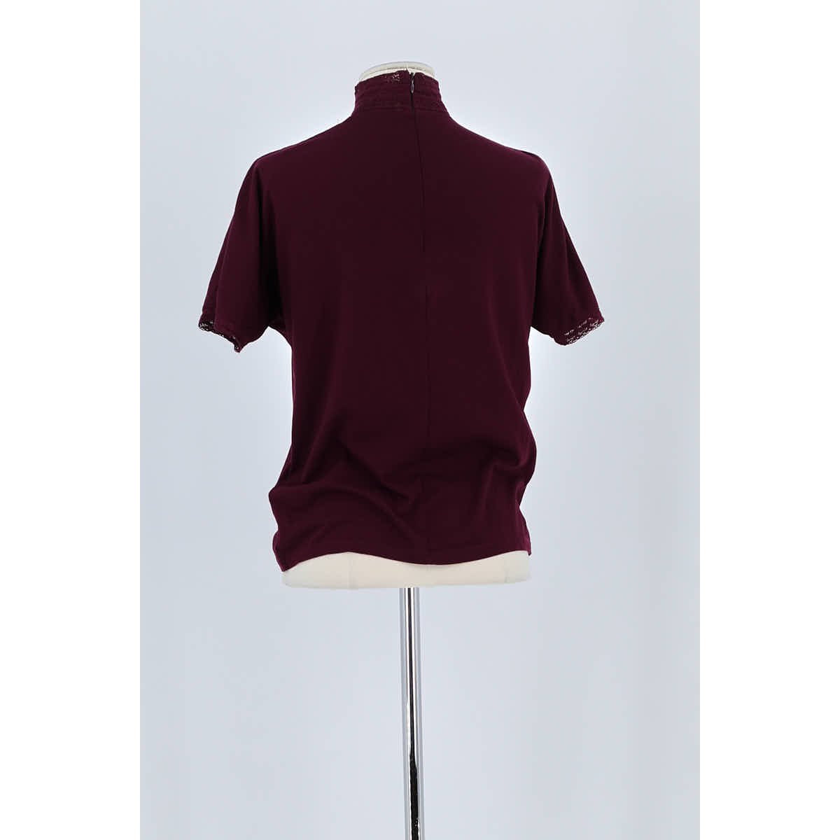 T-shirt - Très Bon État bordeaux, RALPH LAUREN