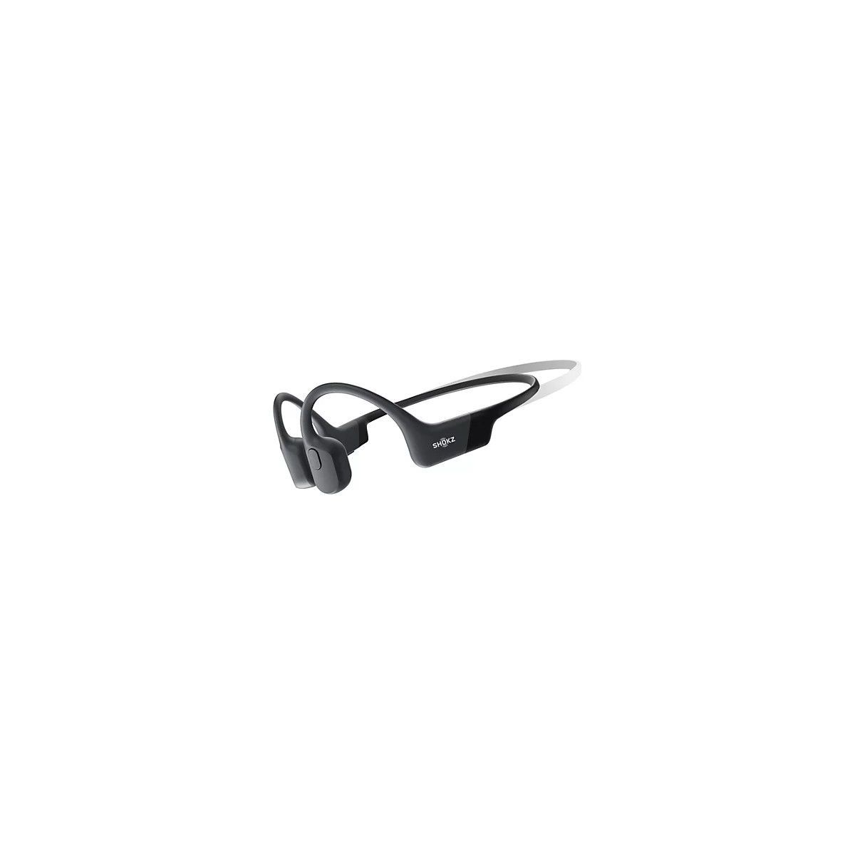 Casque OpenRun Mini USB-C Noir noir, SHOKZ