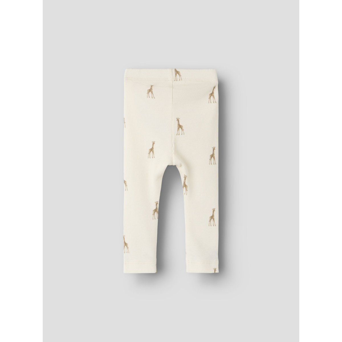 Leggings blanc - turtledove1, NAME IT