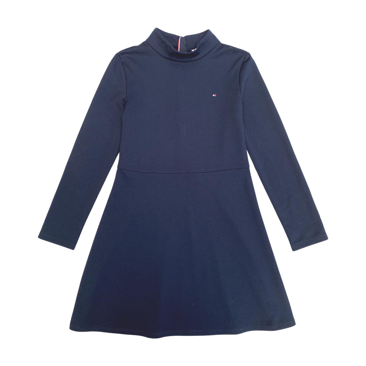 Robe enfant - Très bon état bleu, noir, TOMMY HILFIGER