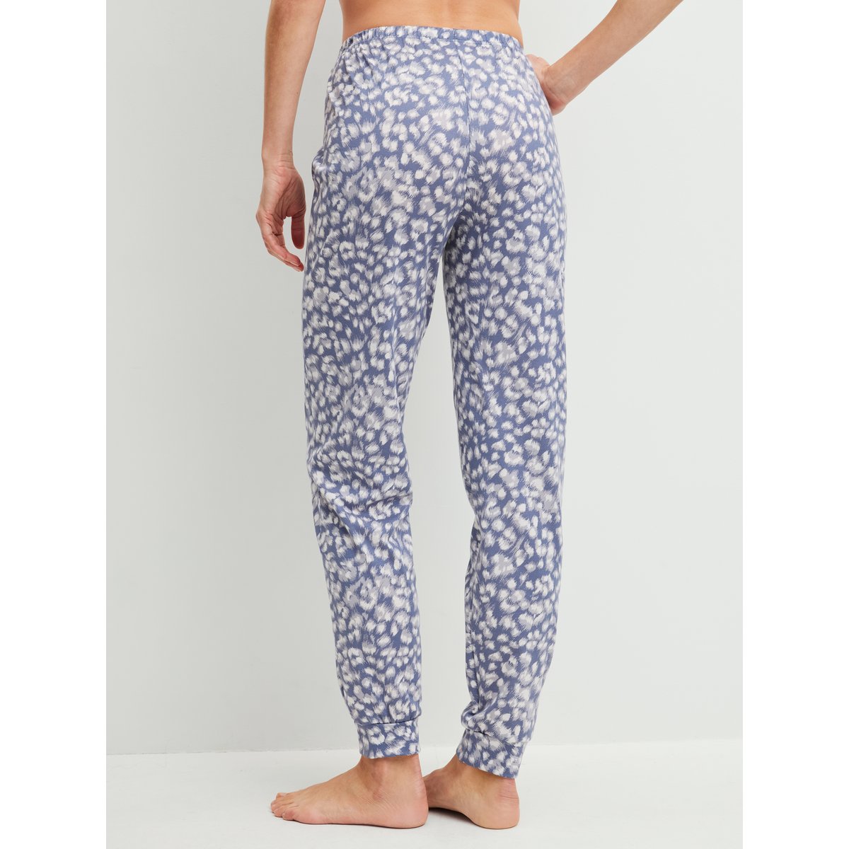 Coton SLEEP OVER M&M folkstone grey, CALIDA