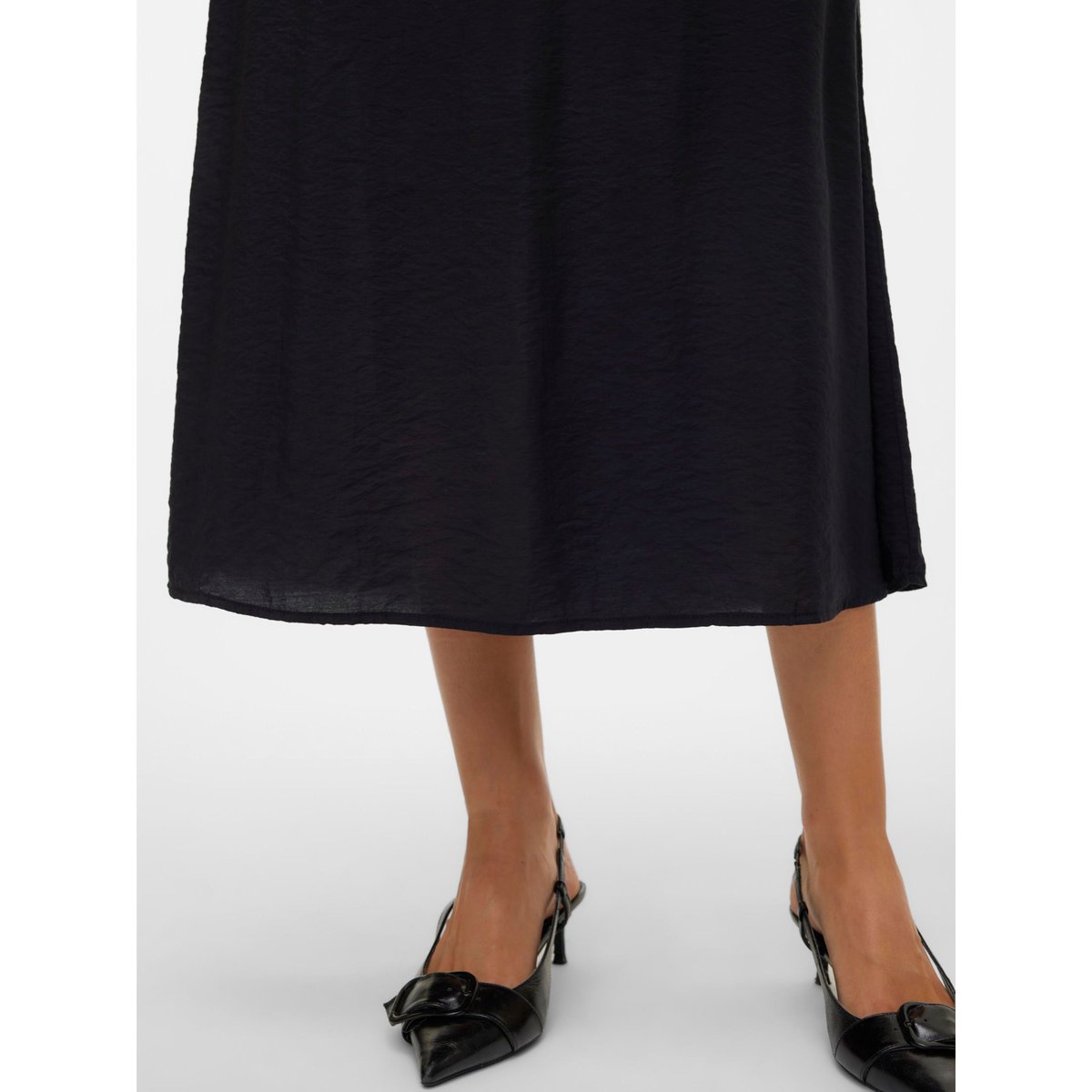 Jupe black, VERO MODA