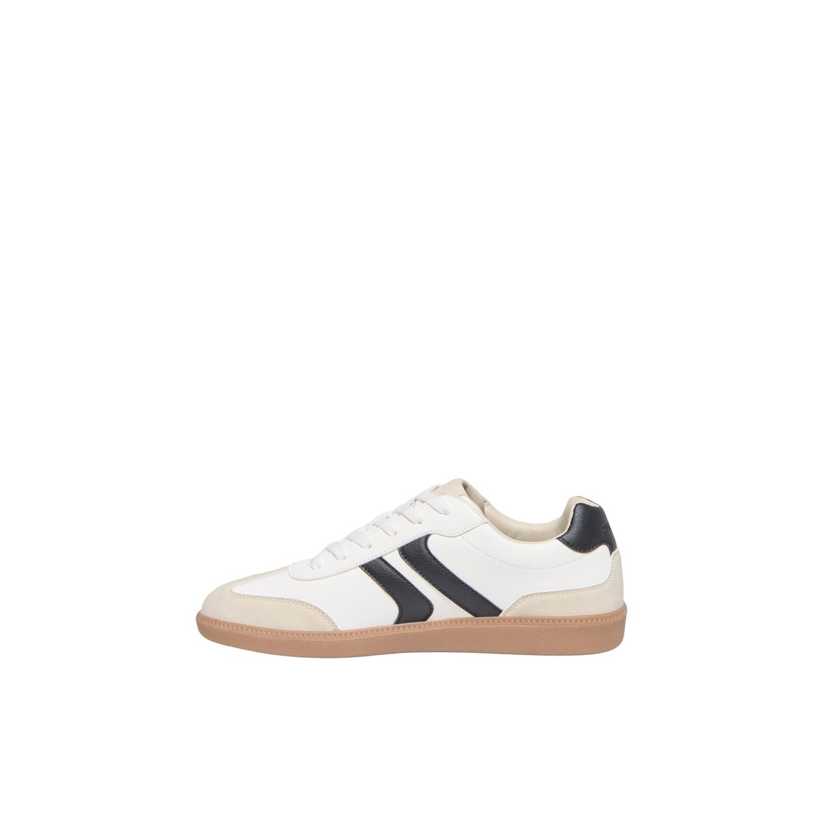 Chaussures blanche - white 1, ONLY & SONS