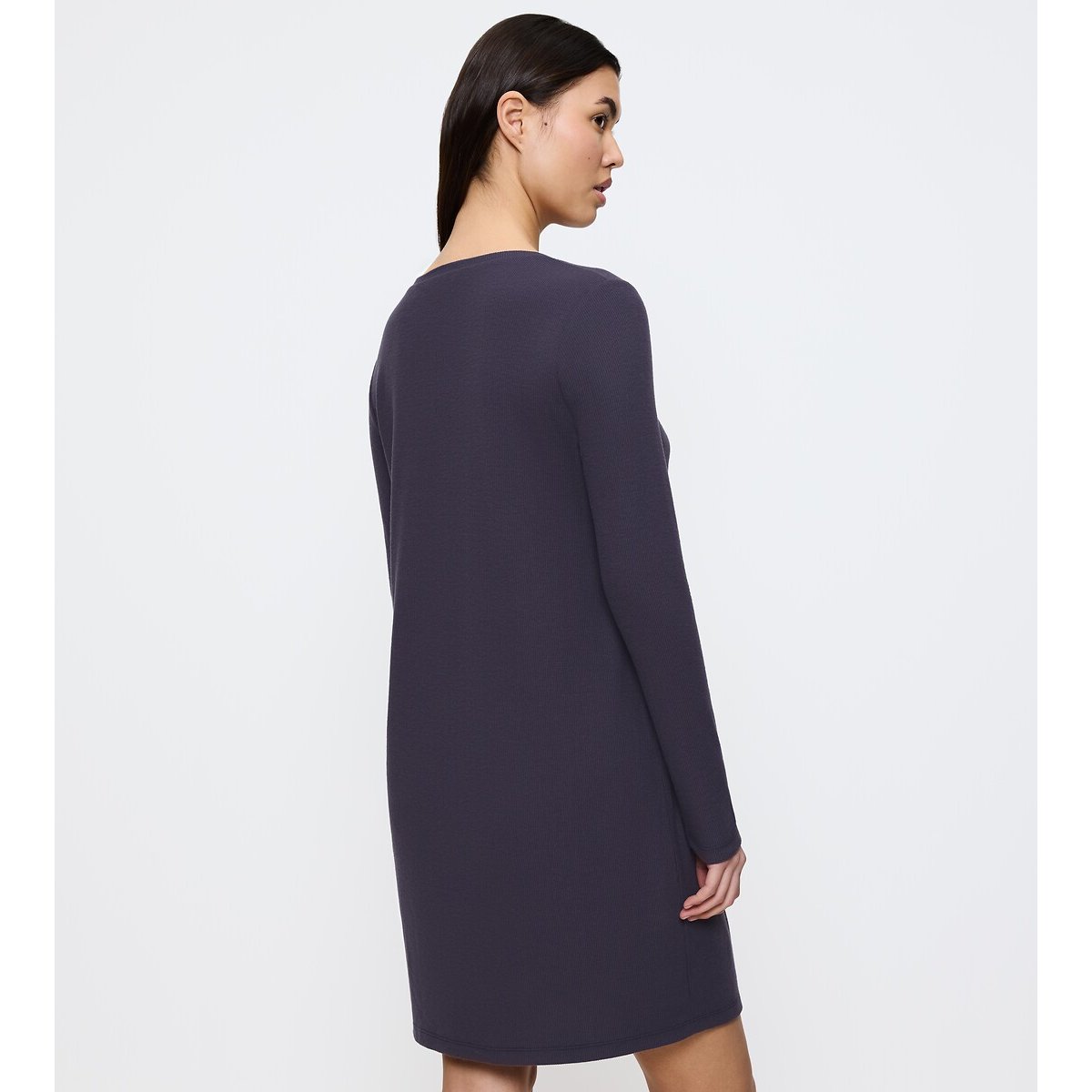 Mix & Match Nightshirt grey, TRIUMPH