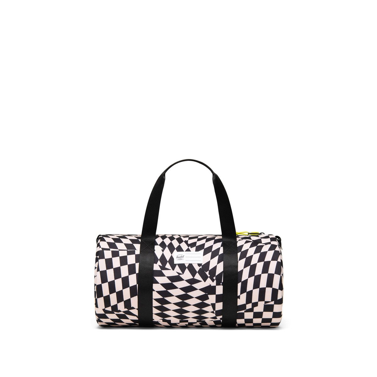 Sac de voyage en matières recyclées CLASSIC 24 L noir, HERSCHEL