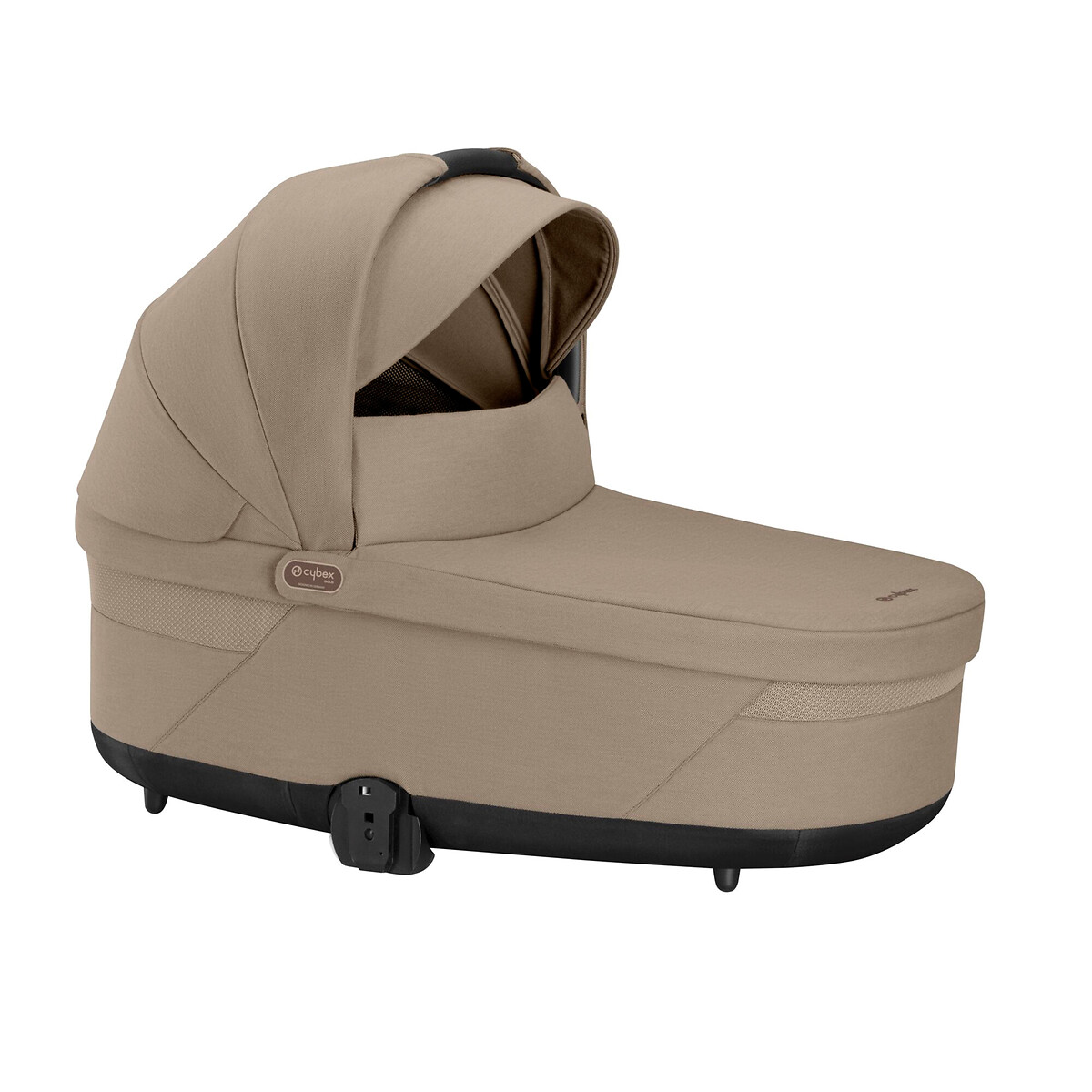 Nacelle bébé pour poussette Cot S Lux 522005267 taupe, CYBEX