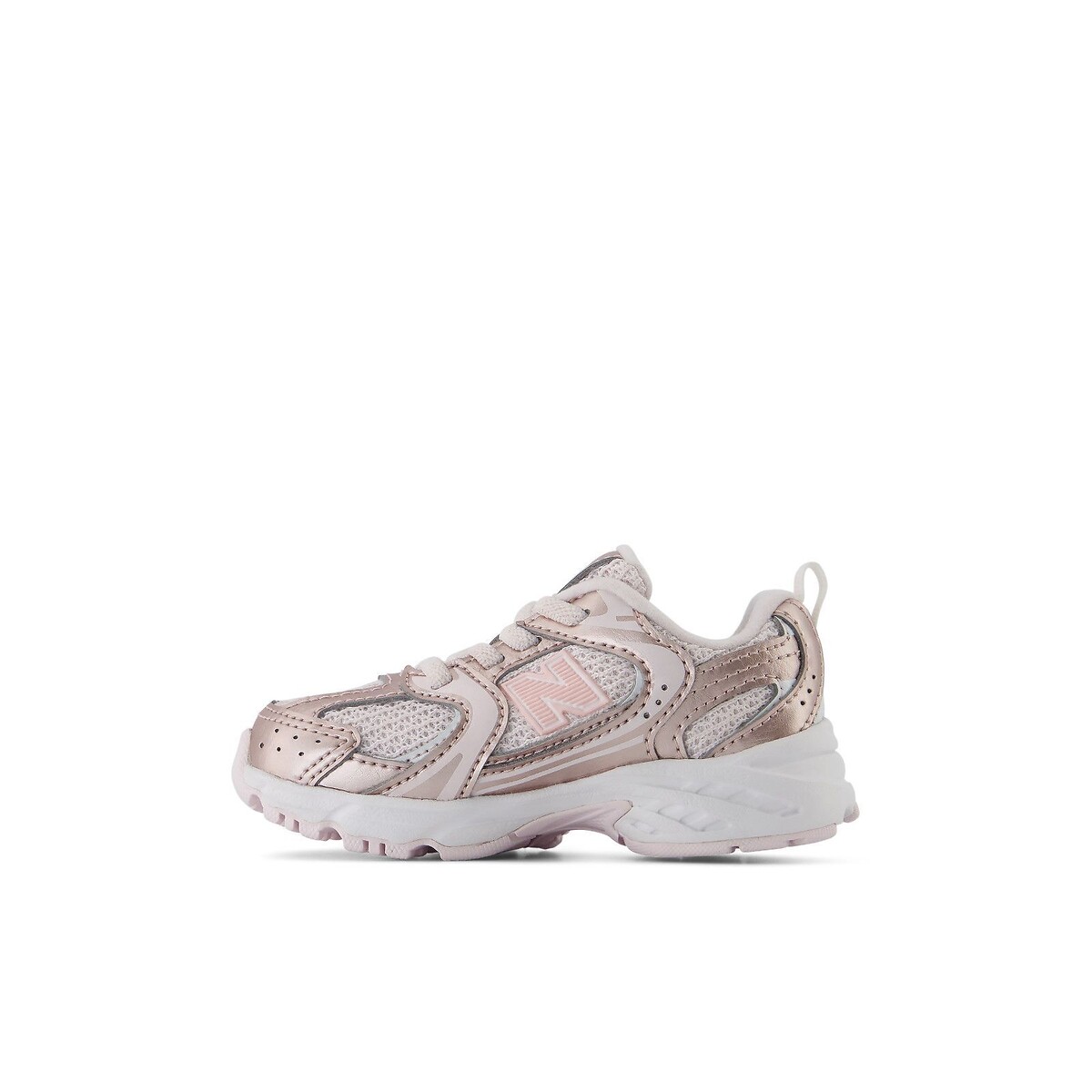 Zapatillas 530 dorado rosa, NEW BALANCE