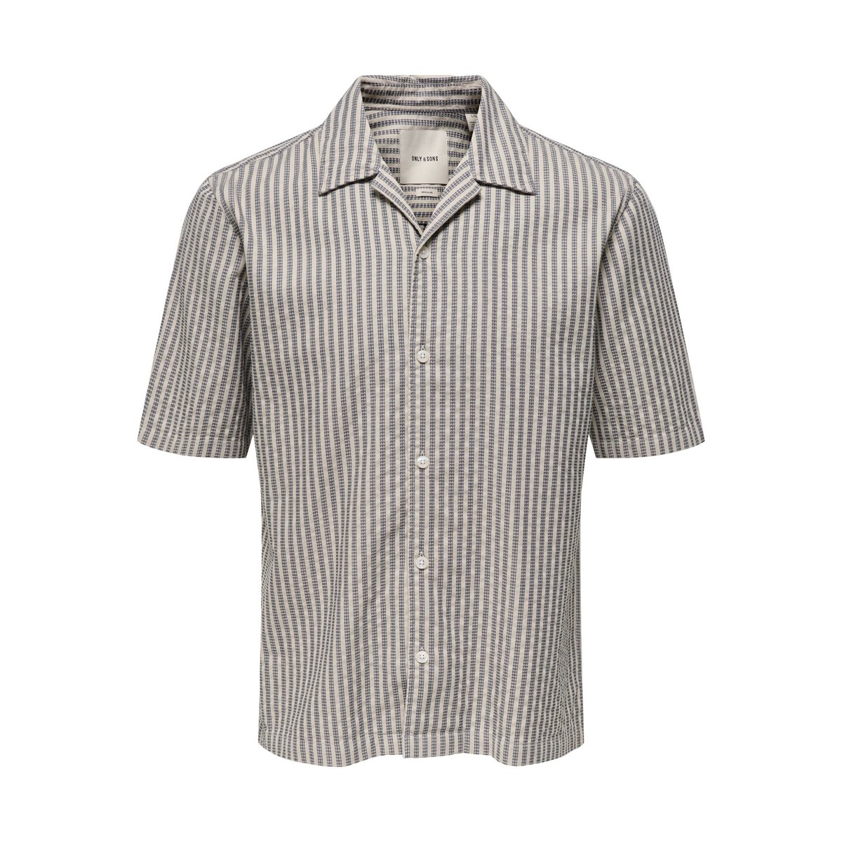 Chemise silver lining, ONLY & SONS