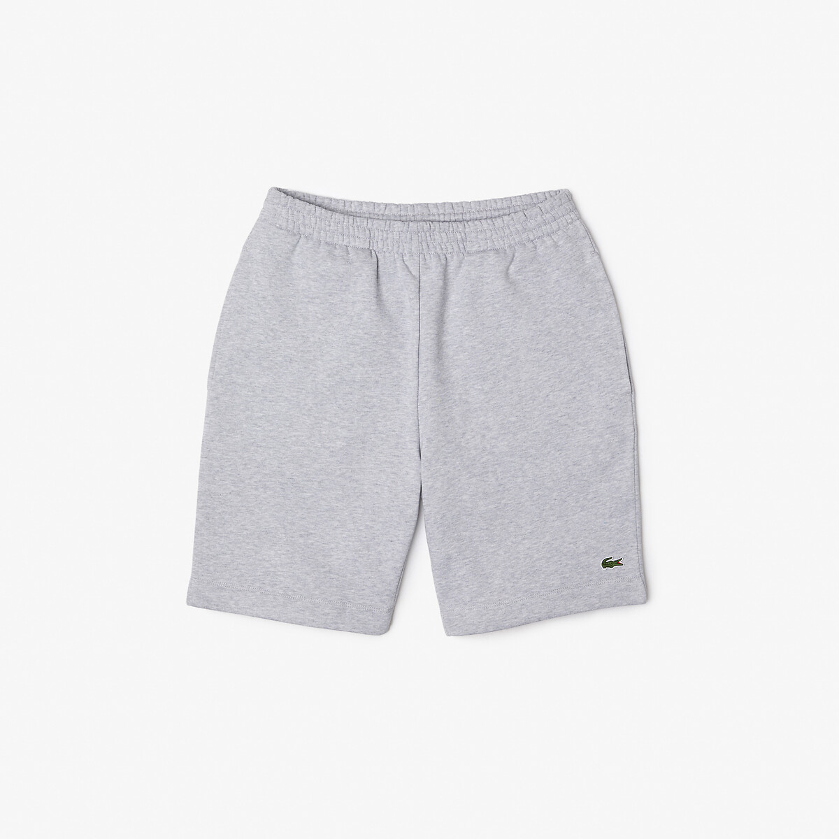 Short molleton lacoste cheap