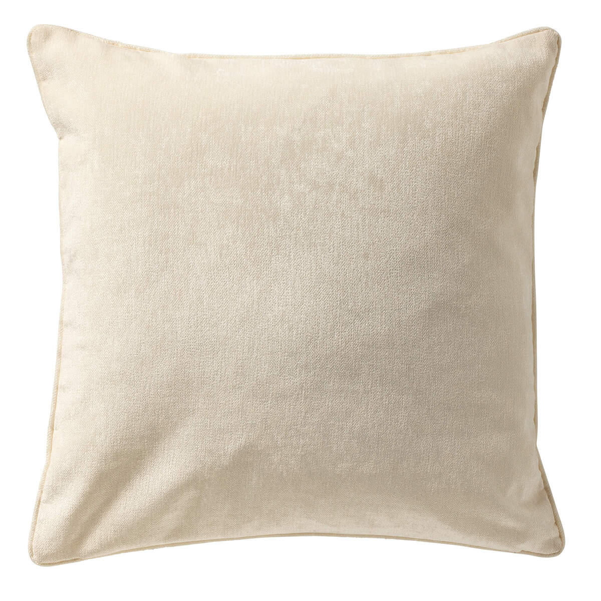 Coussins Elegant Layers (Lot de 3) blanche, DUTCH DECOR