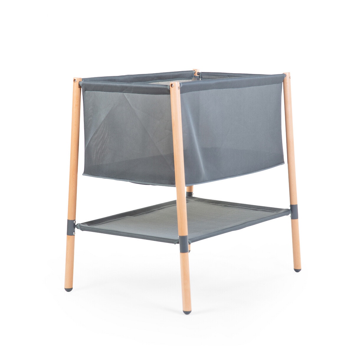 Berceau evolux anthracite, CHILDHOME