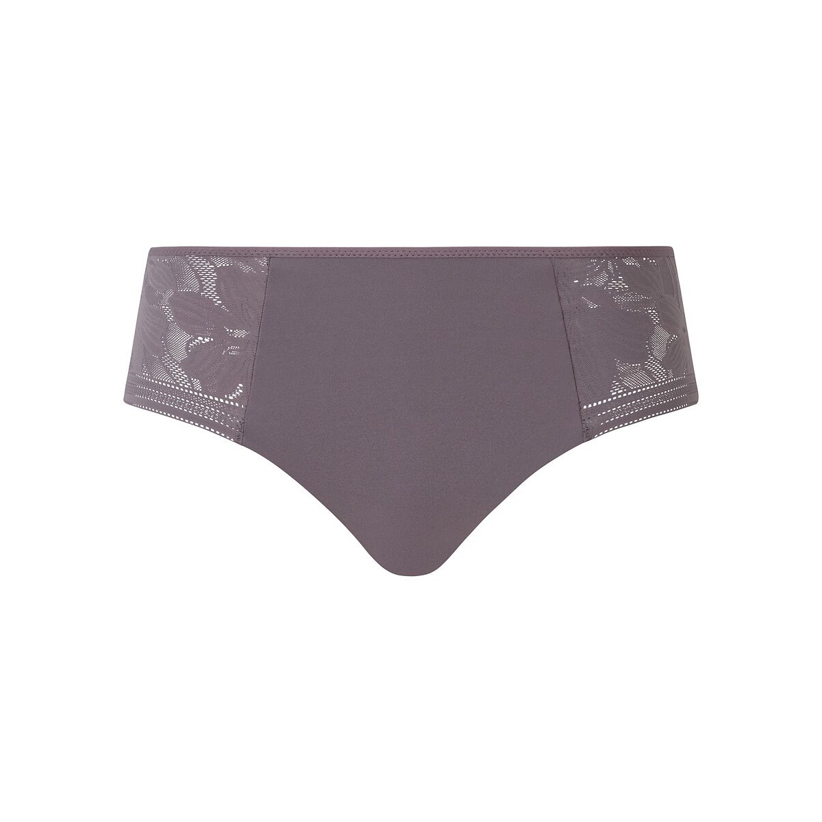 Shorty couvrant OSMOSE marron glacé, CHANTELLE