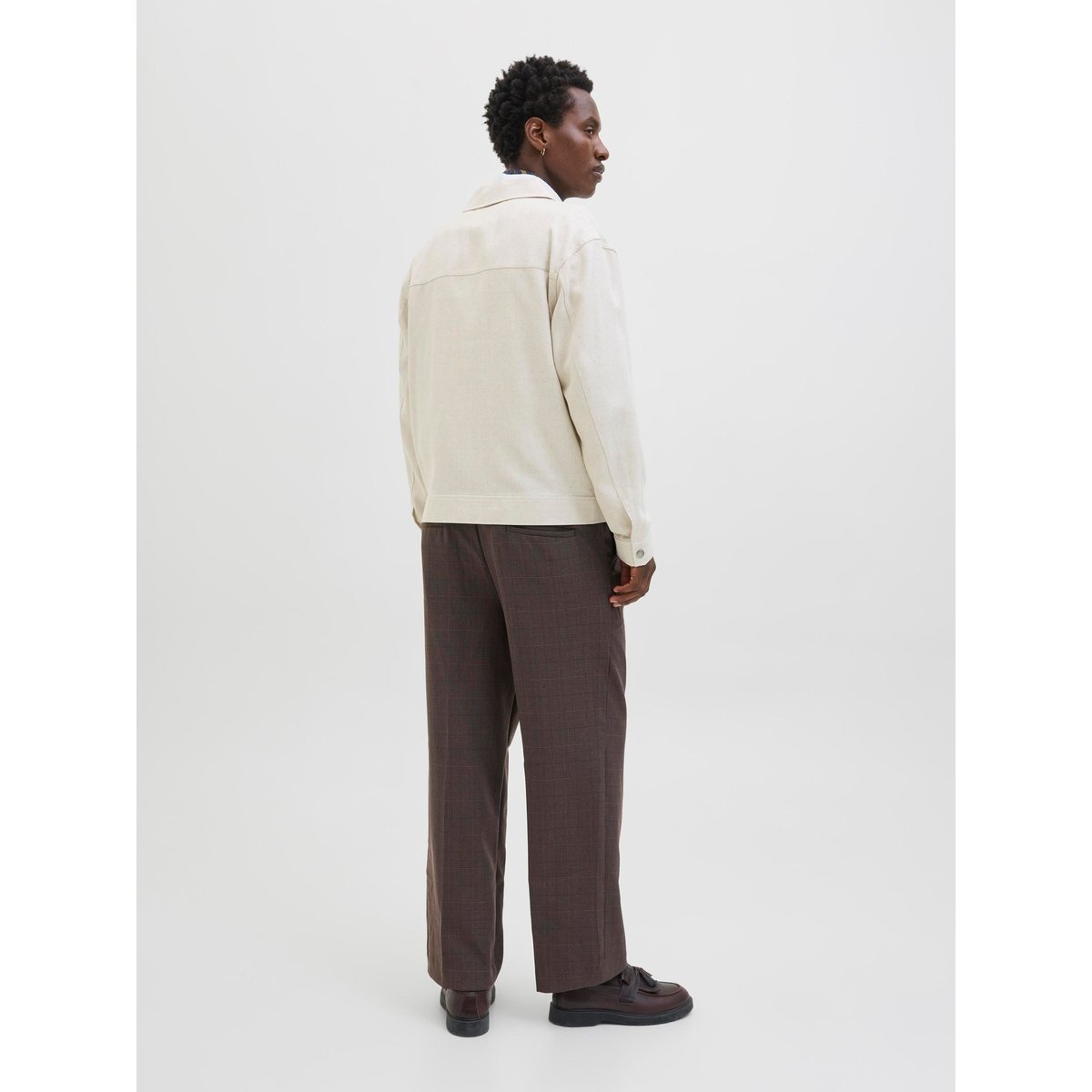 Surchemise moonbeam, JACK & JONES