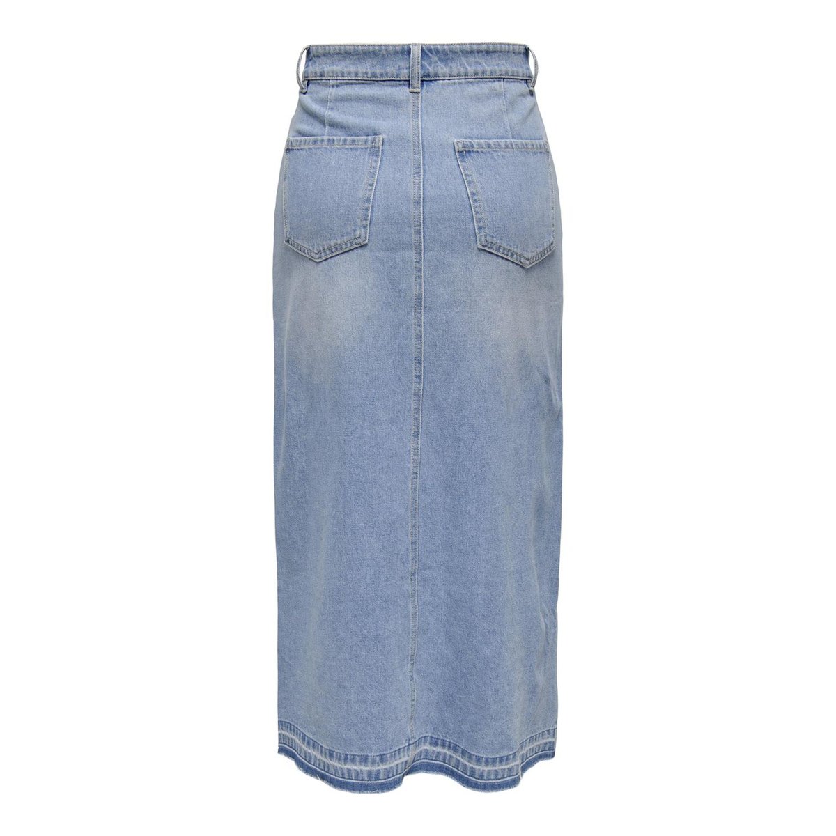 Jupe En Denim light blue denim, JDY