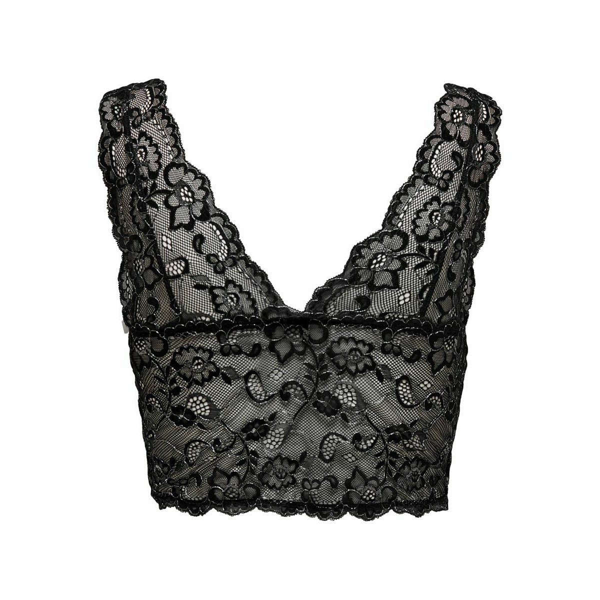 Soutien-Gorge black 1, ONLY
