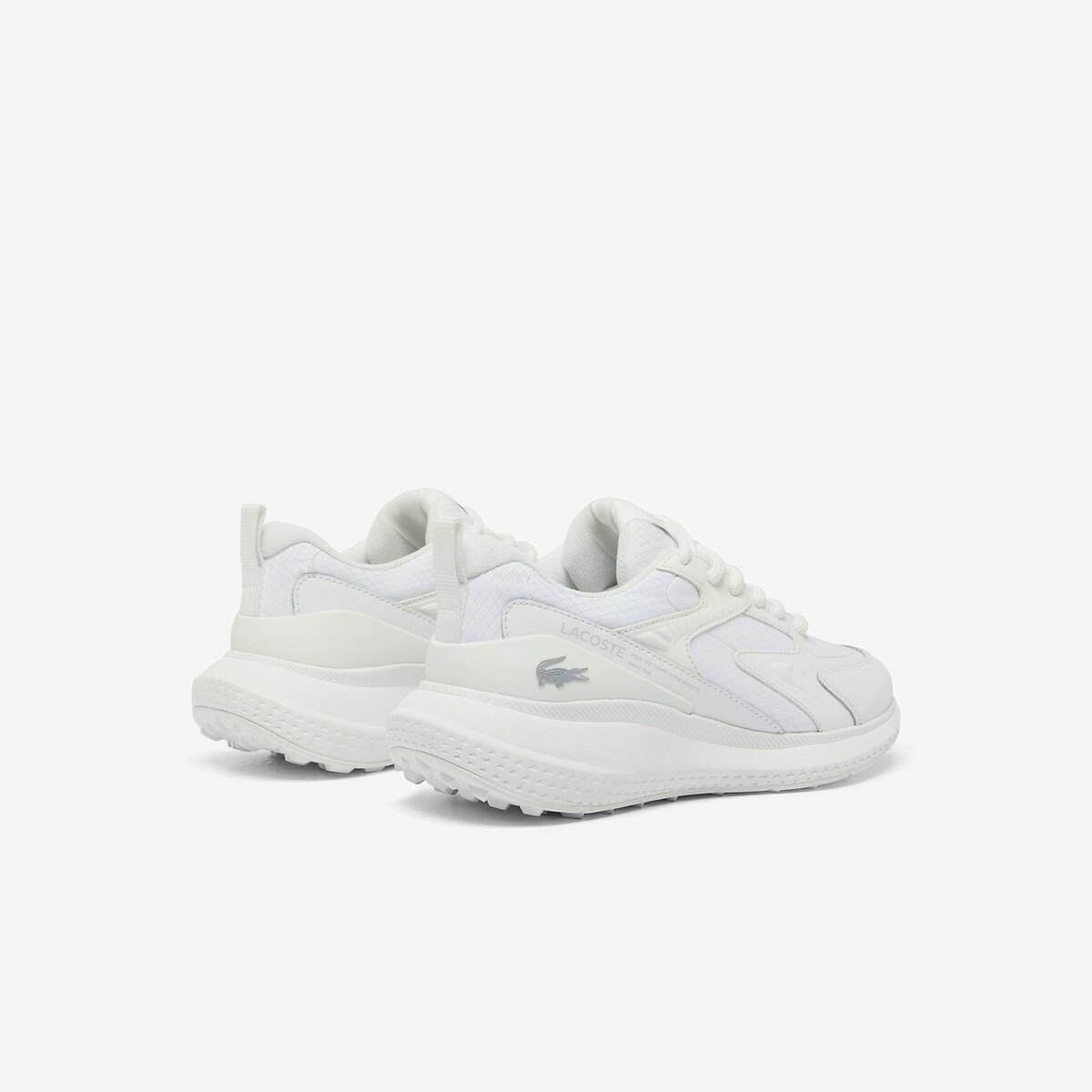 Sapatilhas L003 Evo branco, LACOSTE