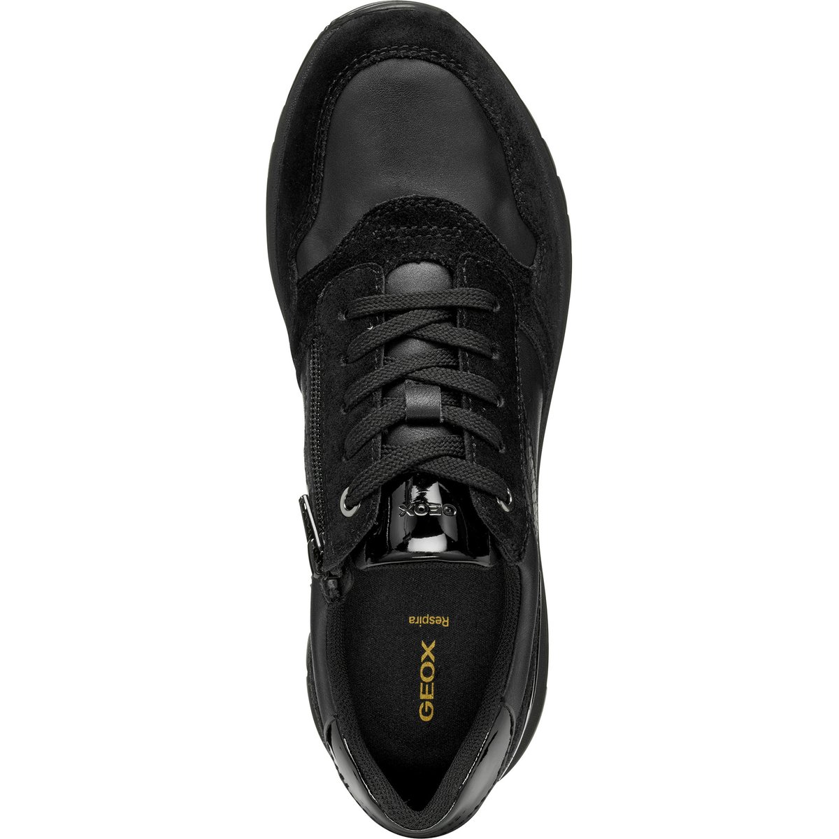 Baskets  D DESYA noir, GEOX