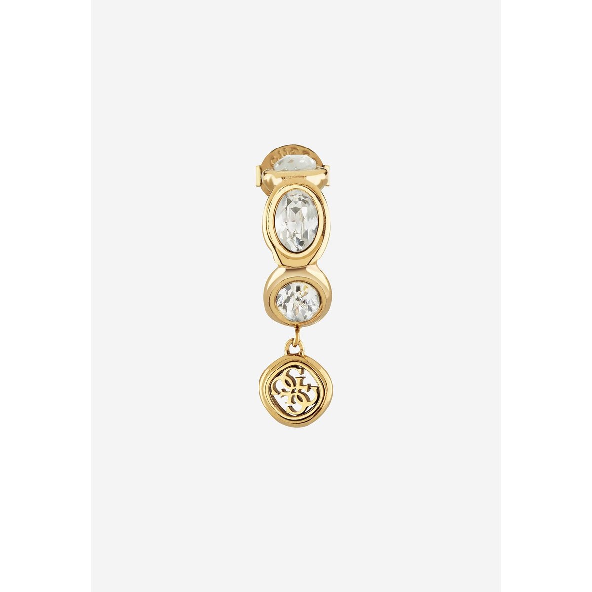 Boucles D’oreilles Mamounia or, GUESS