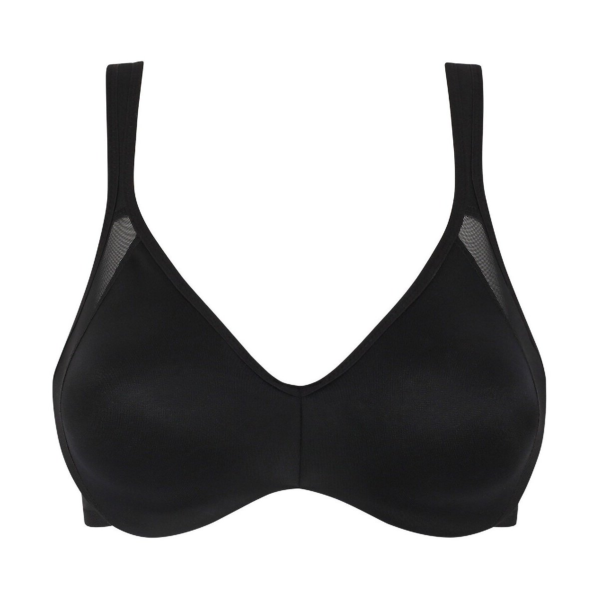 Soutien Generous Minimizer preto , DIM