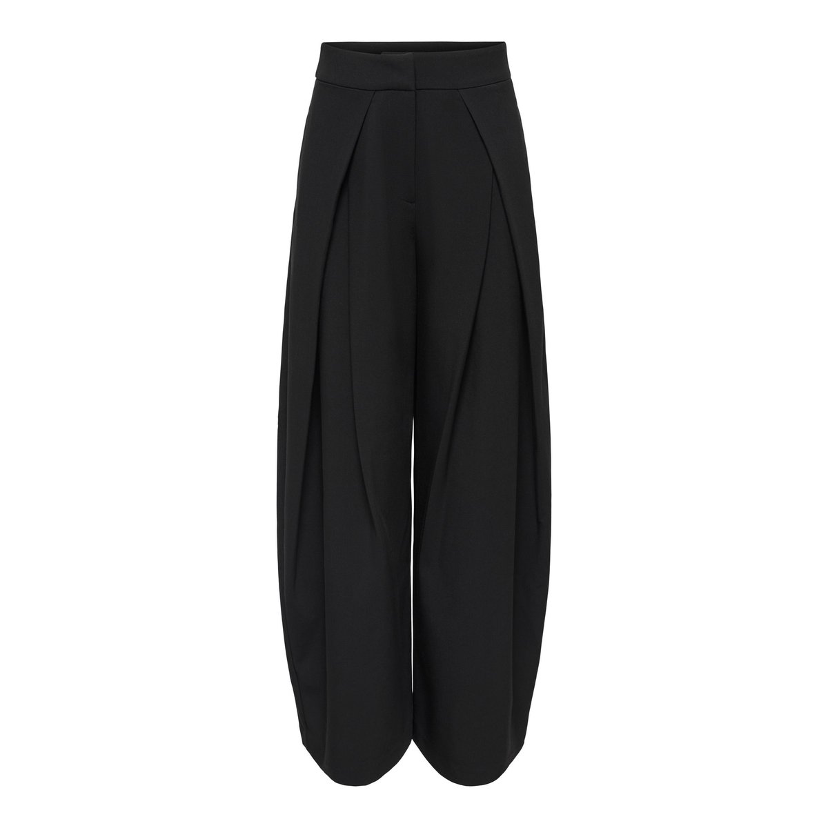 Pantalon black 1, ONLY