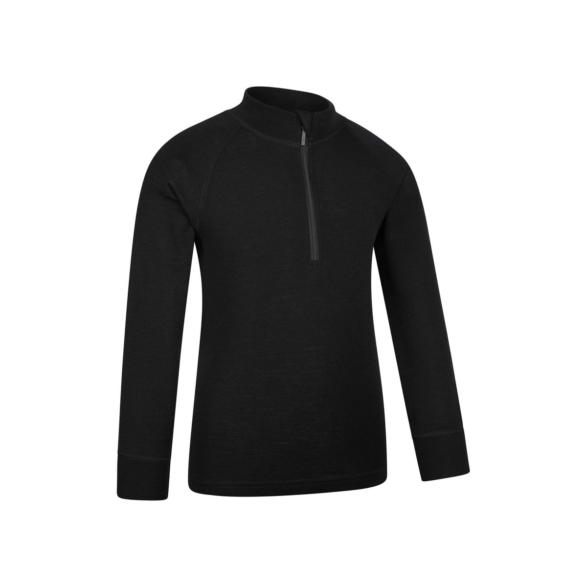 Haut thermique noir, MOUNTAIN WAREHOUSE