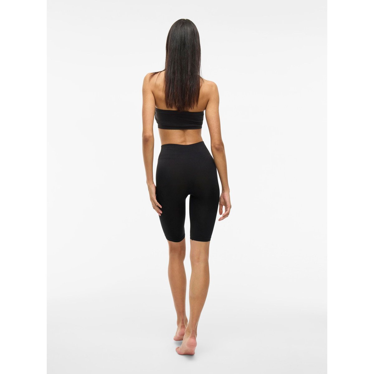 Cycliste noir - black, VILA