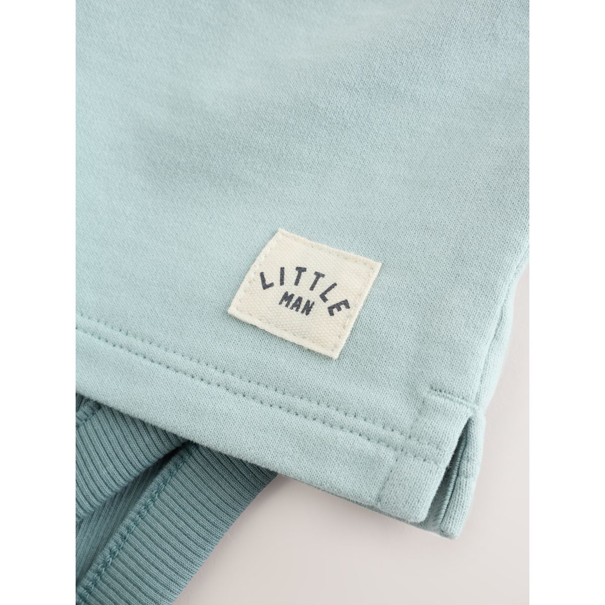 Sweat, body et jogging bébé, 3 pièces bleu, NEXT