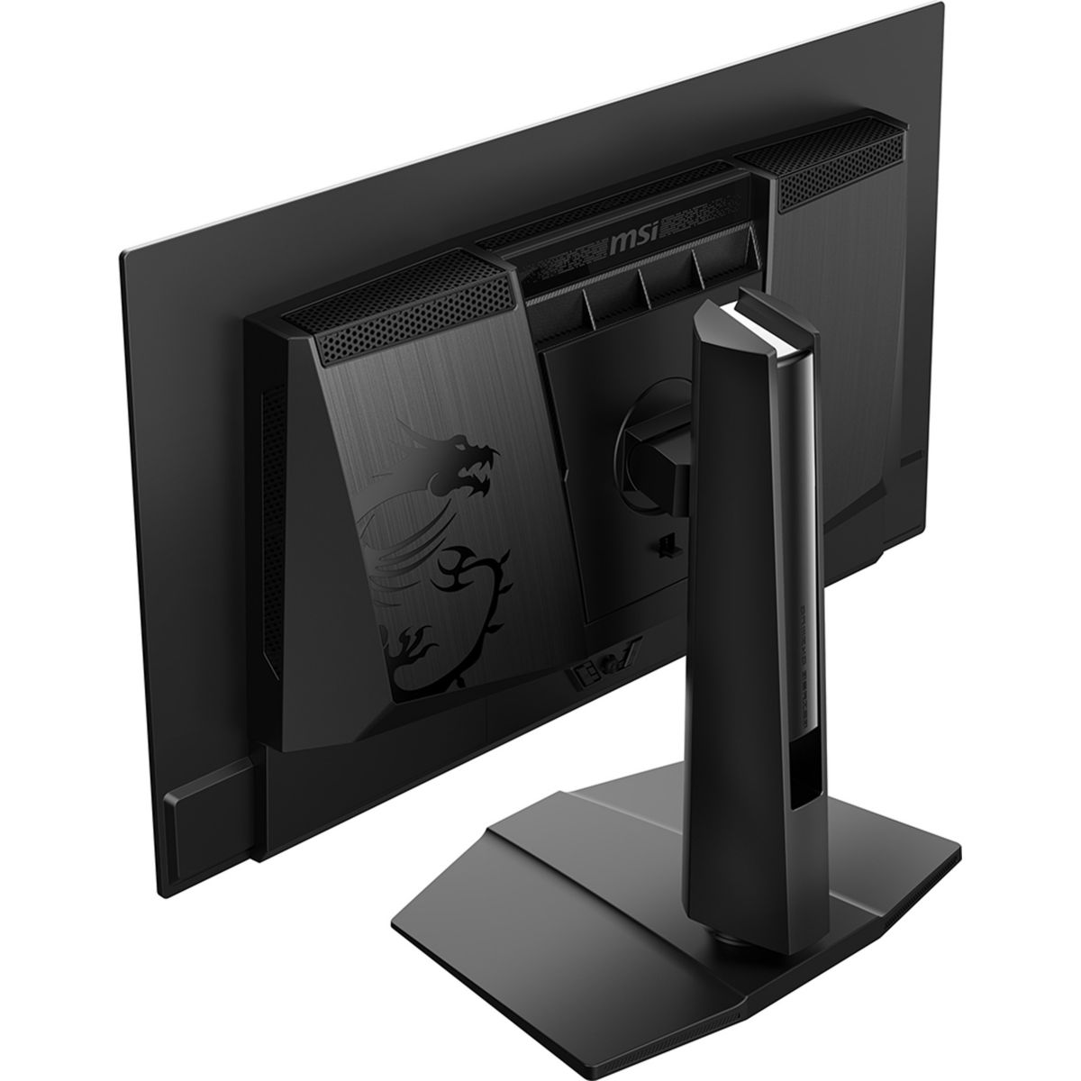 Ecran PC Gamer MAG 272UP X24 27" 4K 240Hz QD-OLED HDR True Black 400 HDMI 2.1 USB-C 15W Adaptive-Sync couleur unique, MSI