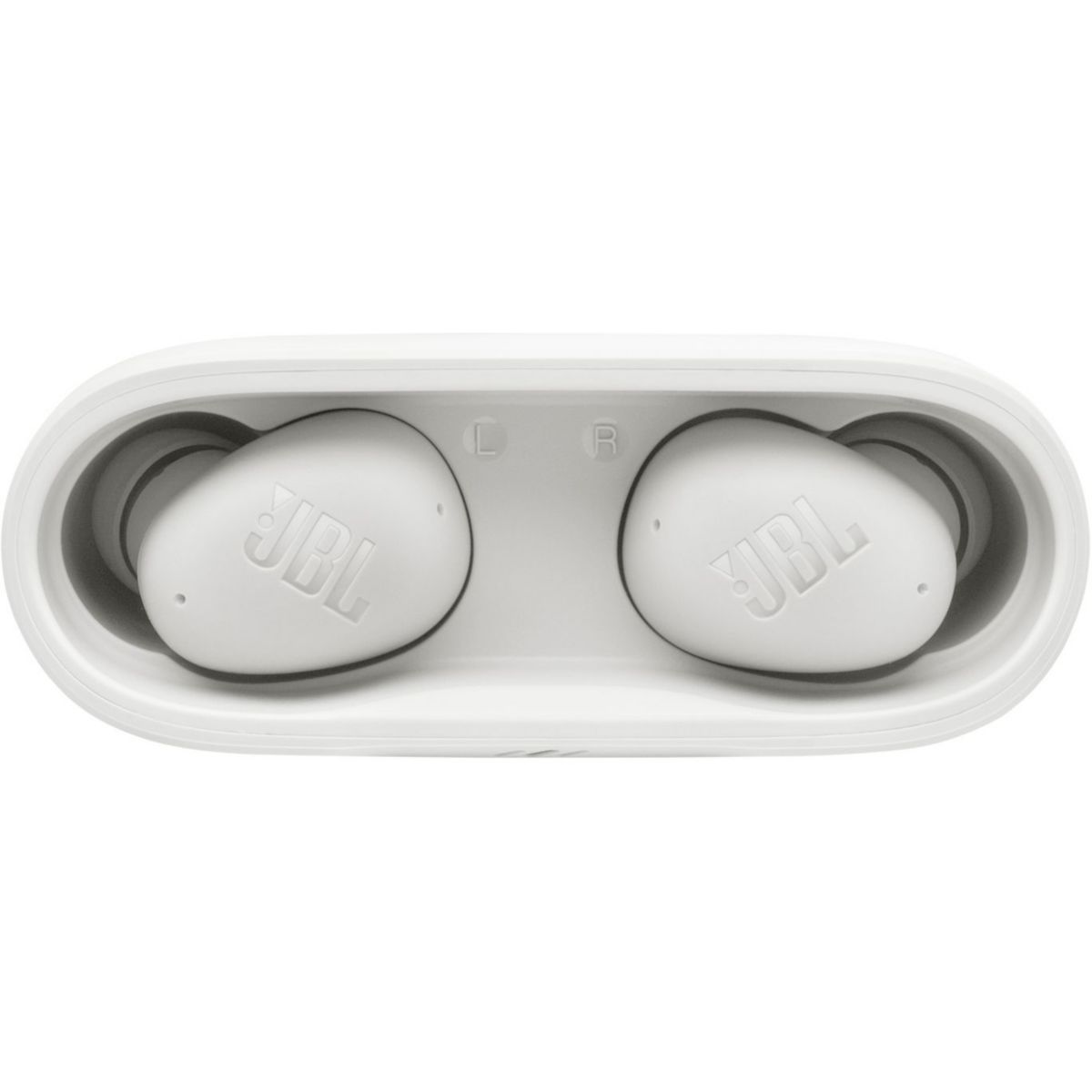 Ecouteurs Wave Buds 2 Blanc blanc, JBL