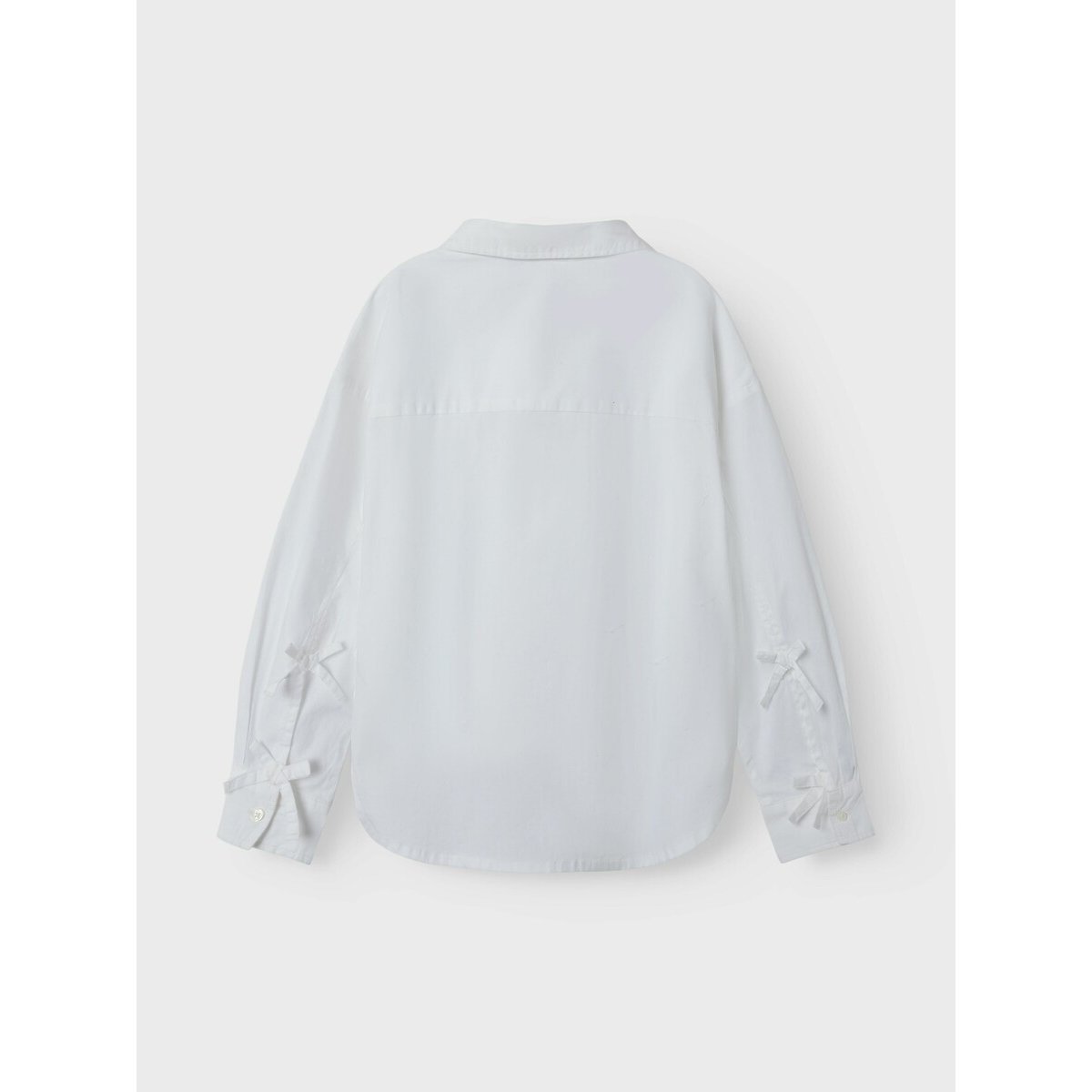Chemise blanche blanc, NAME IT