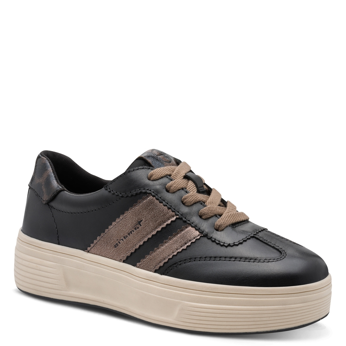 Basket comfort weite noir, TAMARIS