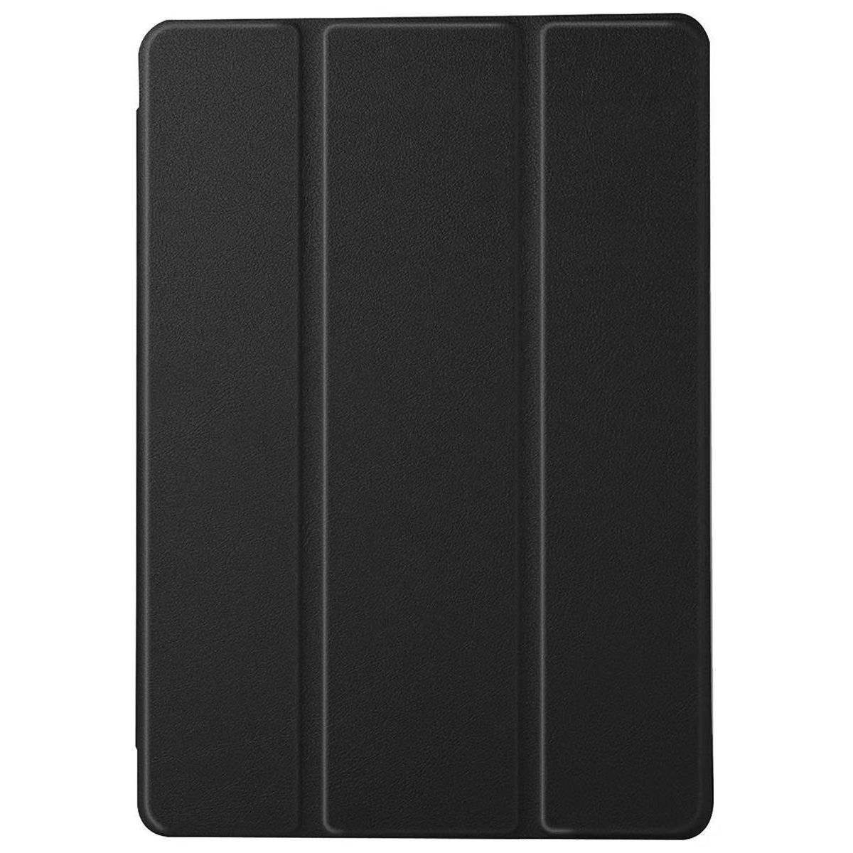 Etui TAB A11+ book cover Noir couleur unique, SAMSUNG
