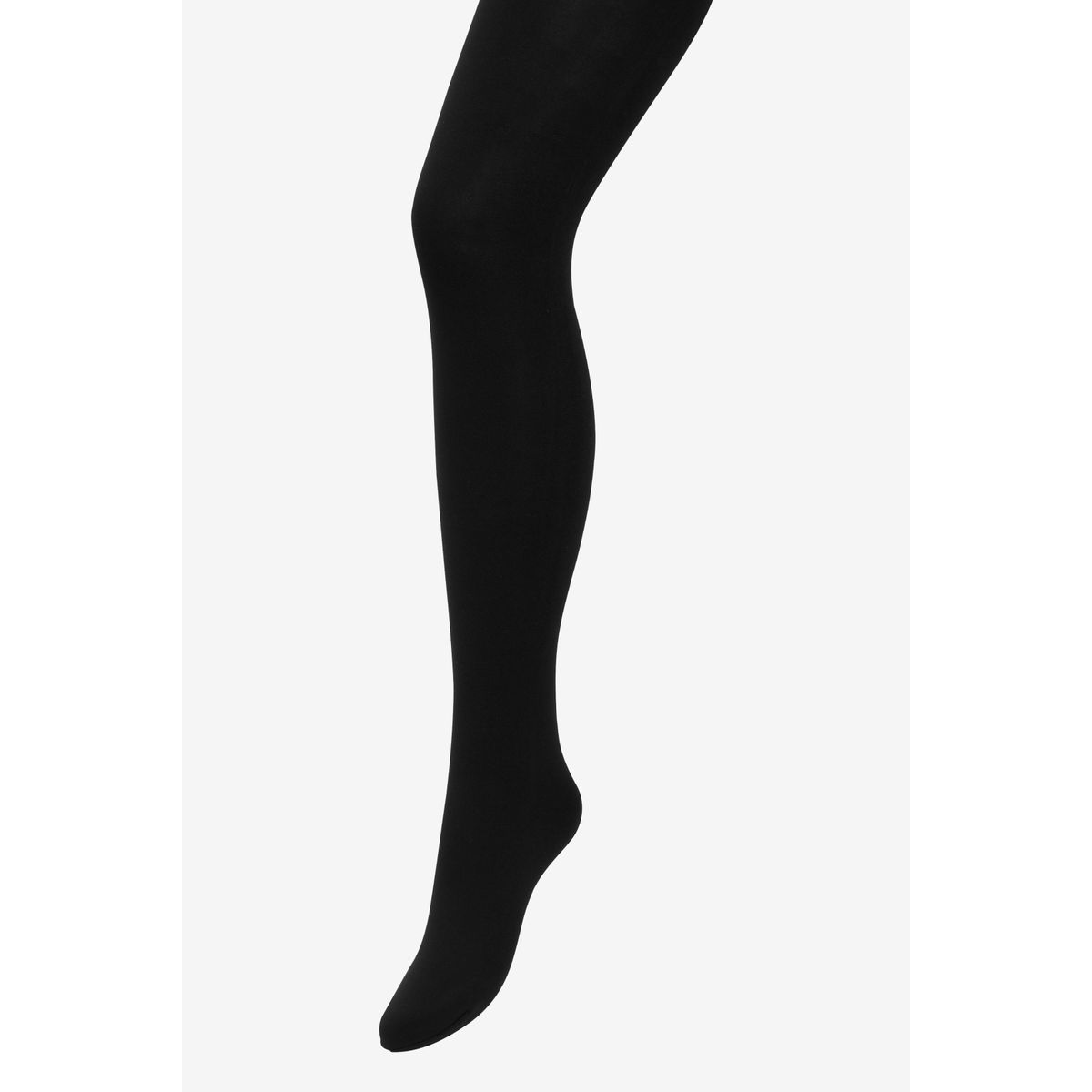 Collants opaques 100 deniers noir, NEXT