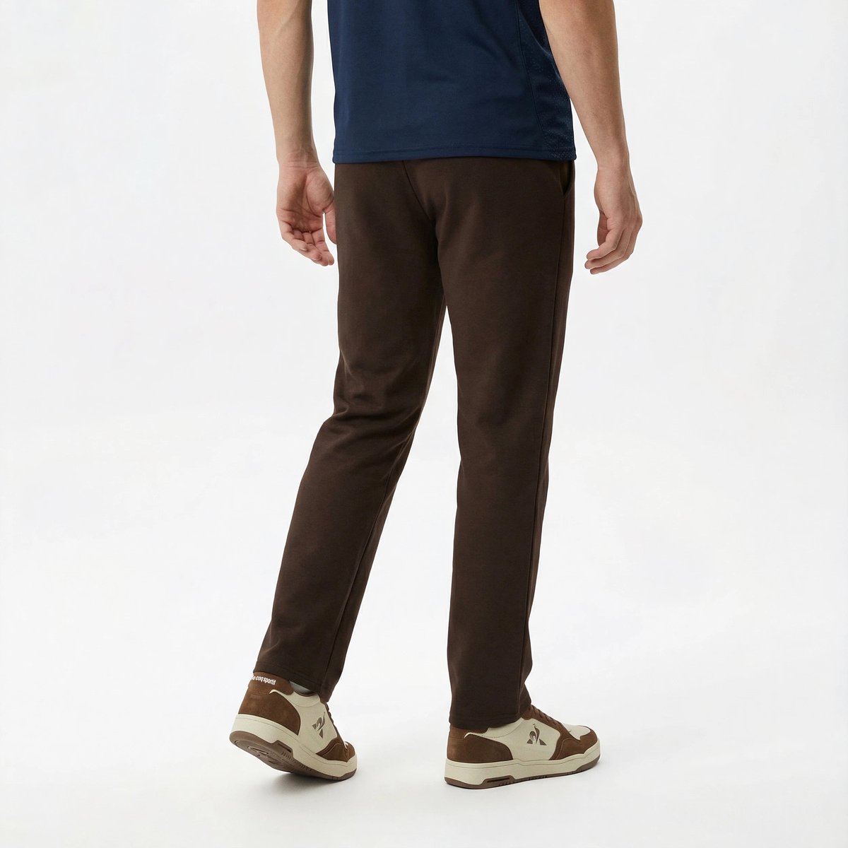 Pantalon Héritage molé, LE COQ SPORTIF