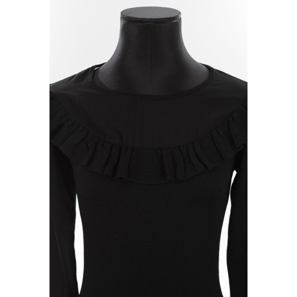 Robe - Très Bon État noir, CLAUDIE PIERLOT