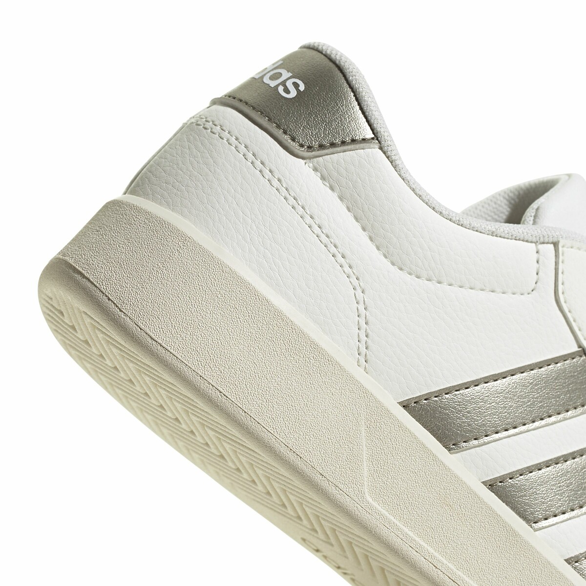 Baskets Breaknet 3.0 blanc, ADIDAS SPORTSWEAR
