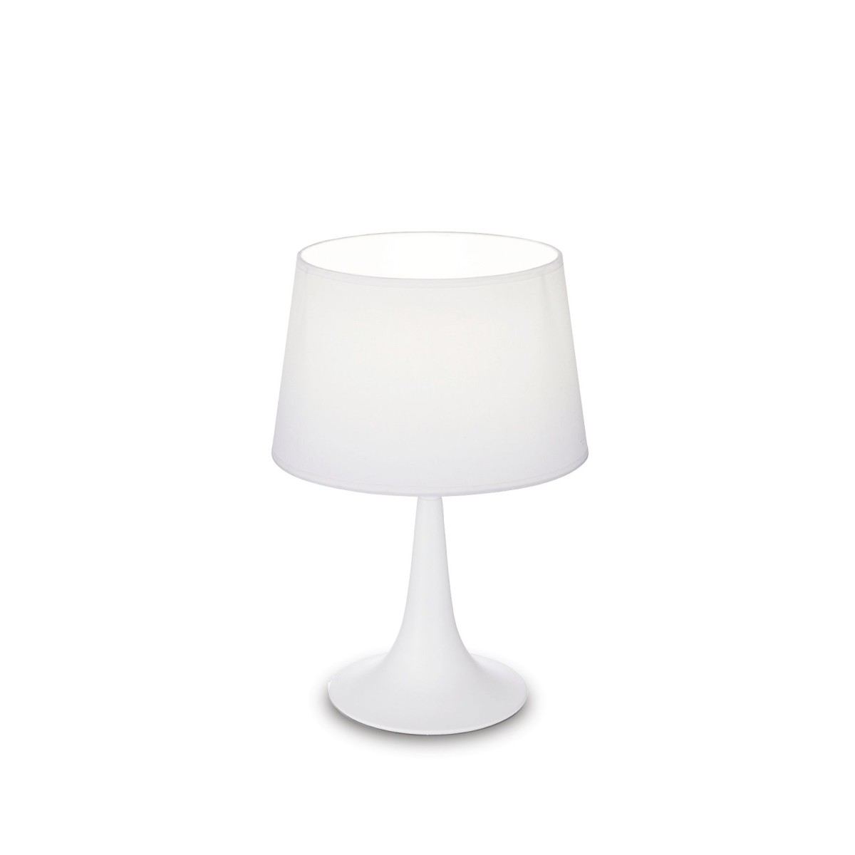 Lampe    LONDON blanc, IDEAL LUX