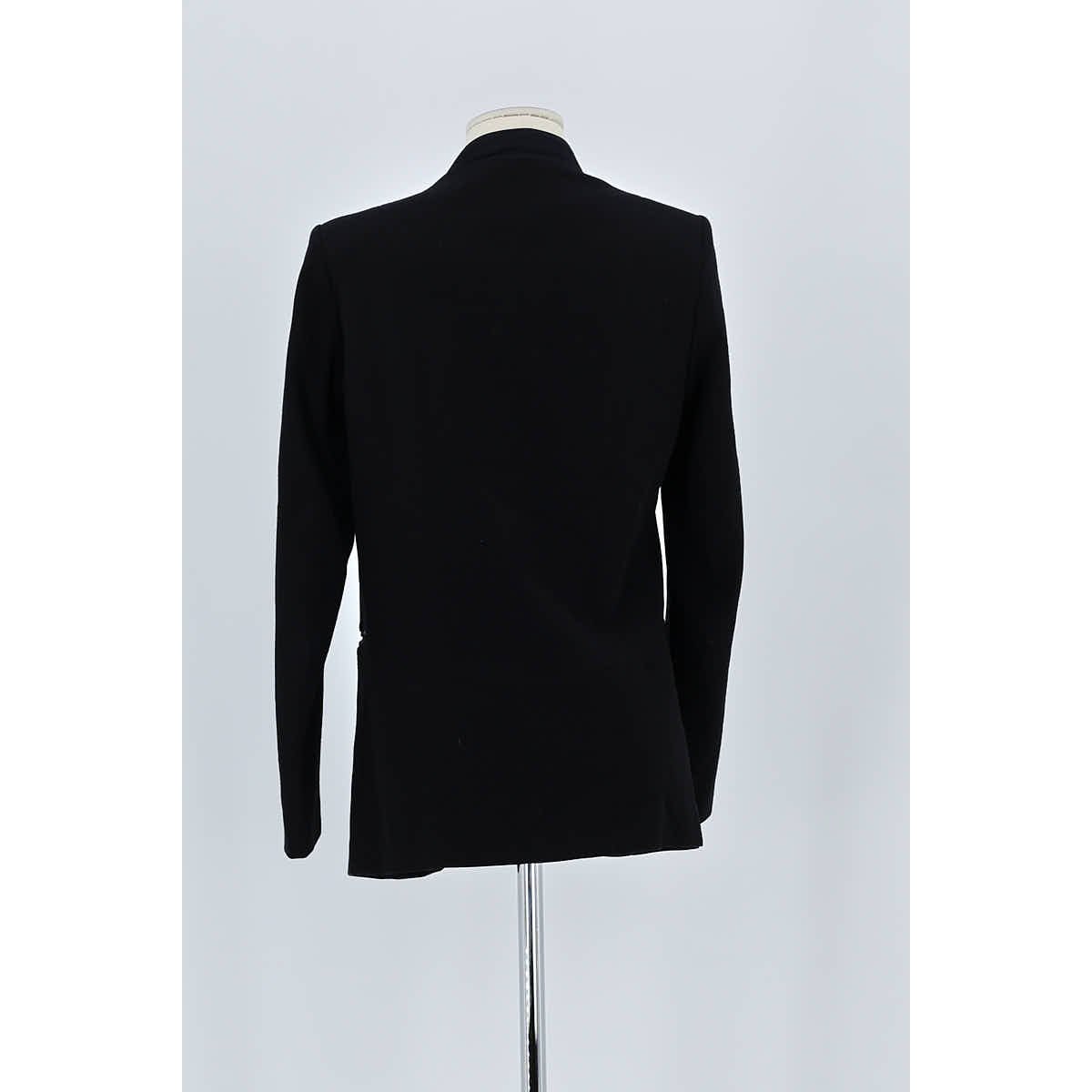 Blazer - Bon État noir, SANDRO