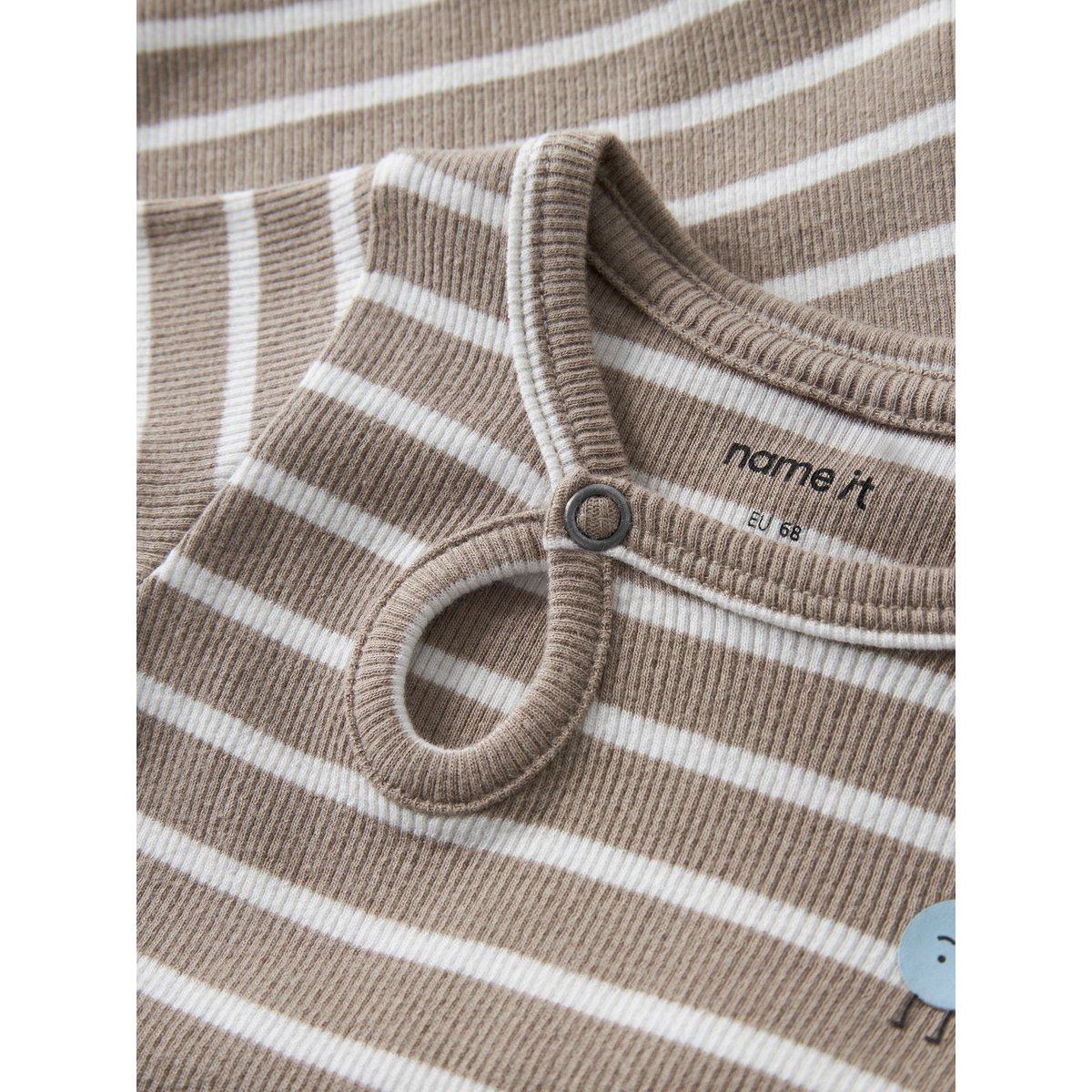 Barboteuse gris - dune1, NAME IT