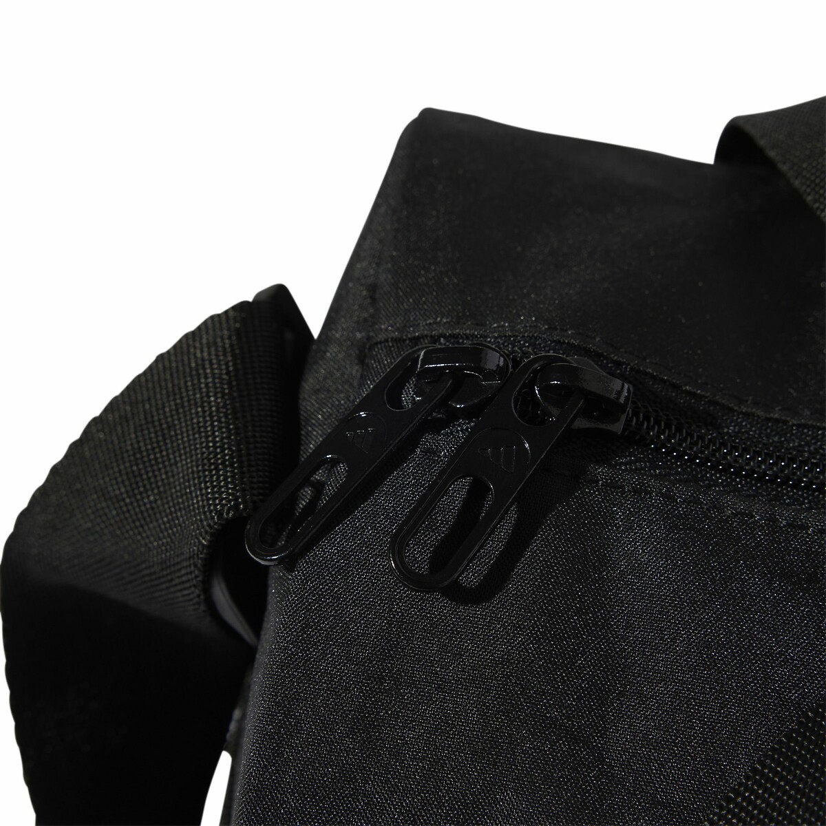 Sac de sport Linear Duffel XS noir, adidas Performance