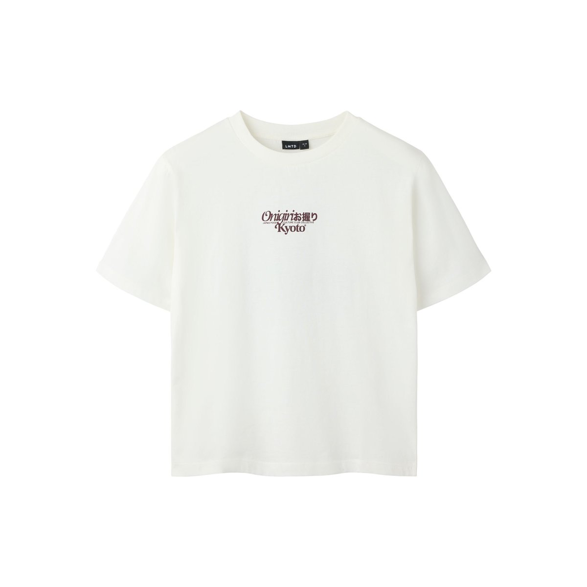 T-Shirt blanc - white alyssum1, NAME IT