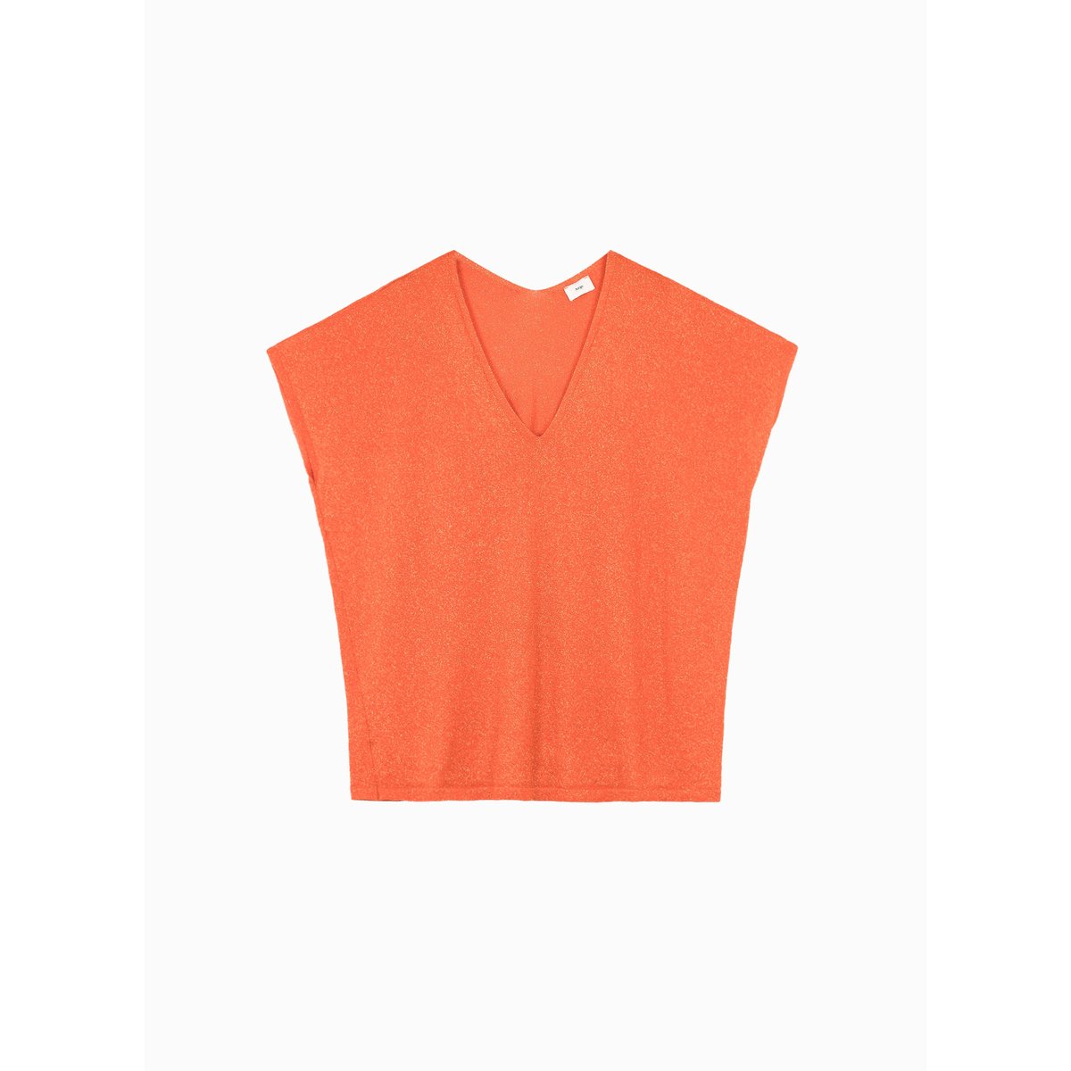 Pull LANDREW sable, AN'GE