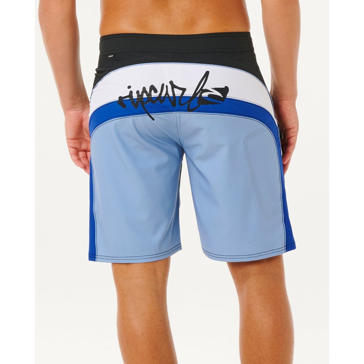 Boardshort MIRAGE MEDINA Archive denim délavé, RIP CURL