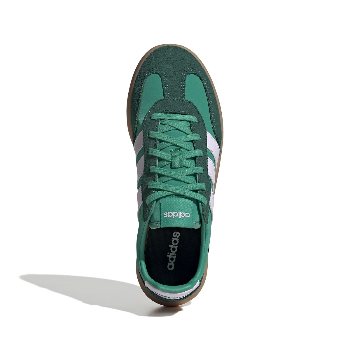 Sneakers con suola stile corda verde/rosa, ADIDAS SPORTSWEAR