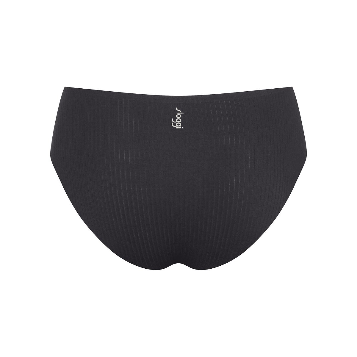 Cuecas cavadas ZERO FEEL PURE preto , SLOGGI