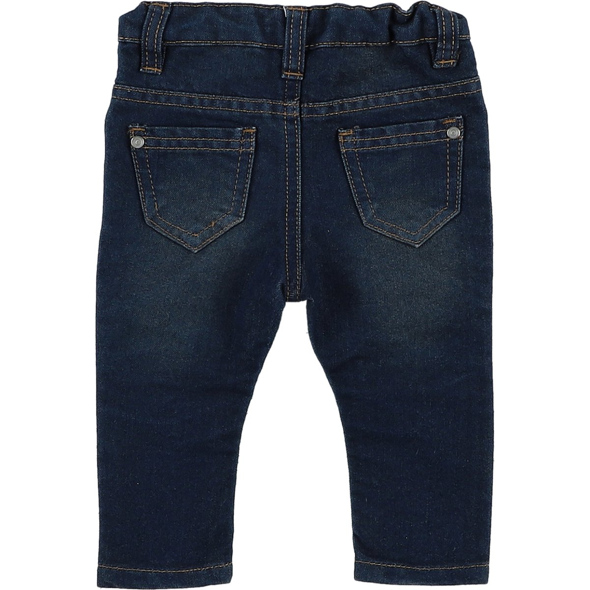 Pantalon -  Très bon état bleu, MES PETITS CAILLOUX