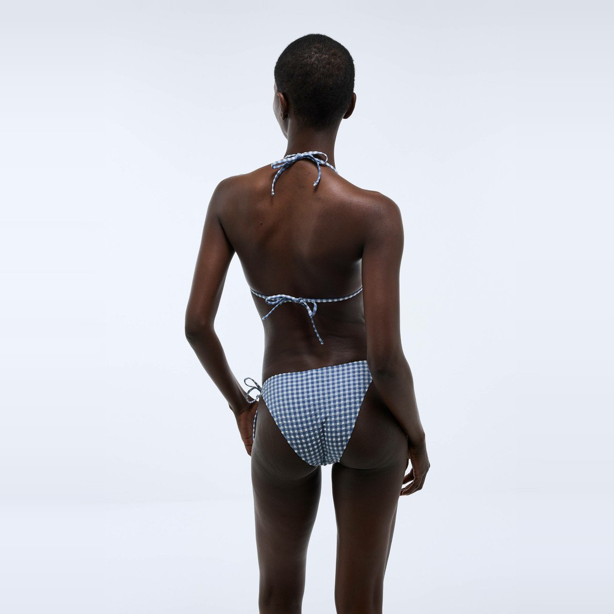 Bas de maillot de bain KARLA tender, MONOPRIX