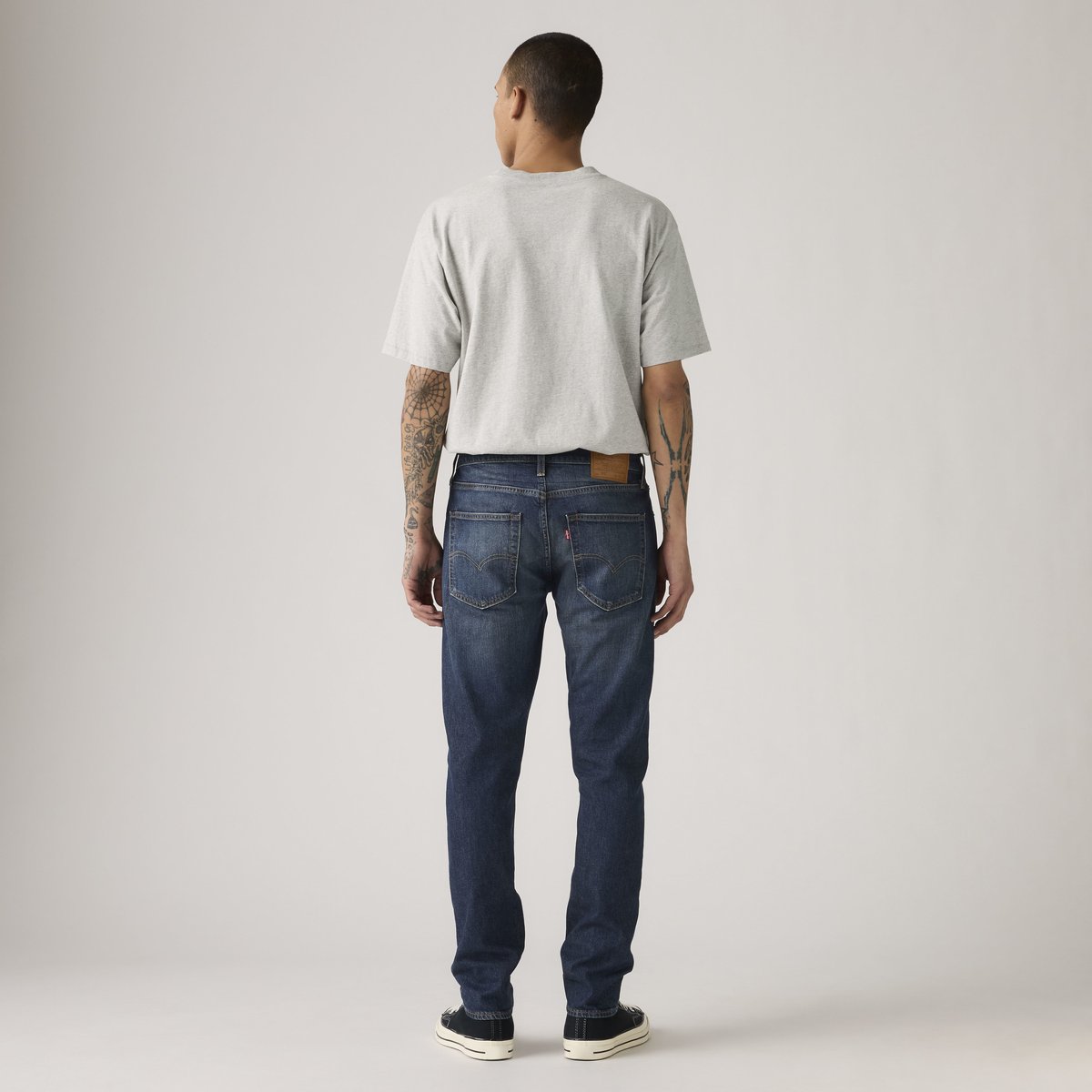Jean slim taper 512™ bleu - breaking news, LEVI'S